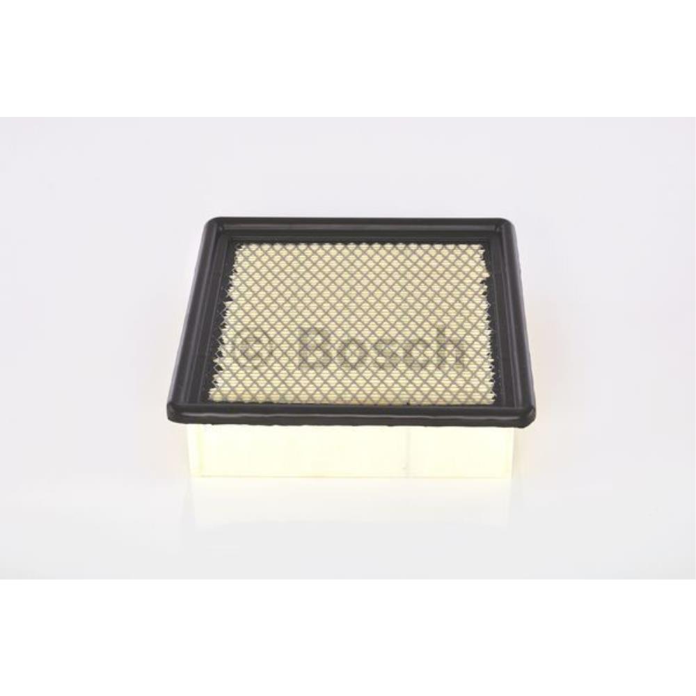 BOSCH Luftfilter passend für Opel Ampera Chevrolet Volt