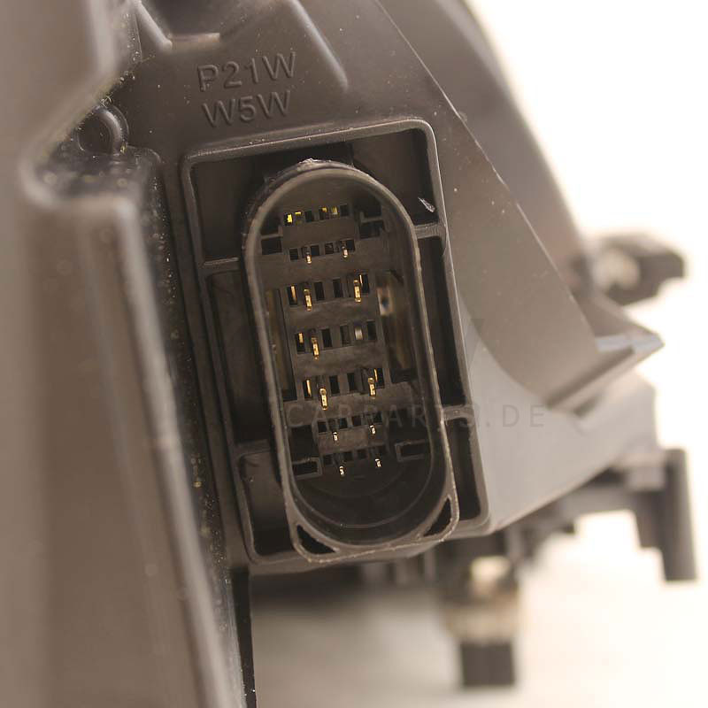 Bi Xenon Scheinwerfer rechts für Audi A4 B7 8E Bj. 04-09.06 Limo/Avant Blinker
