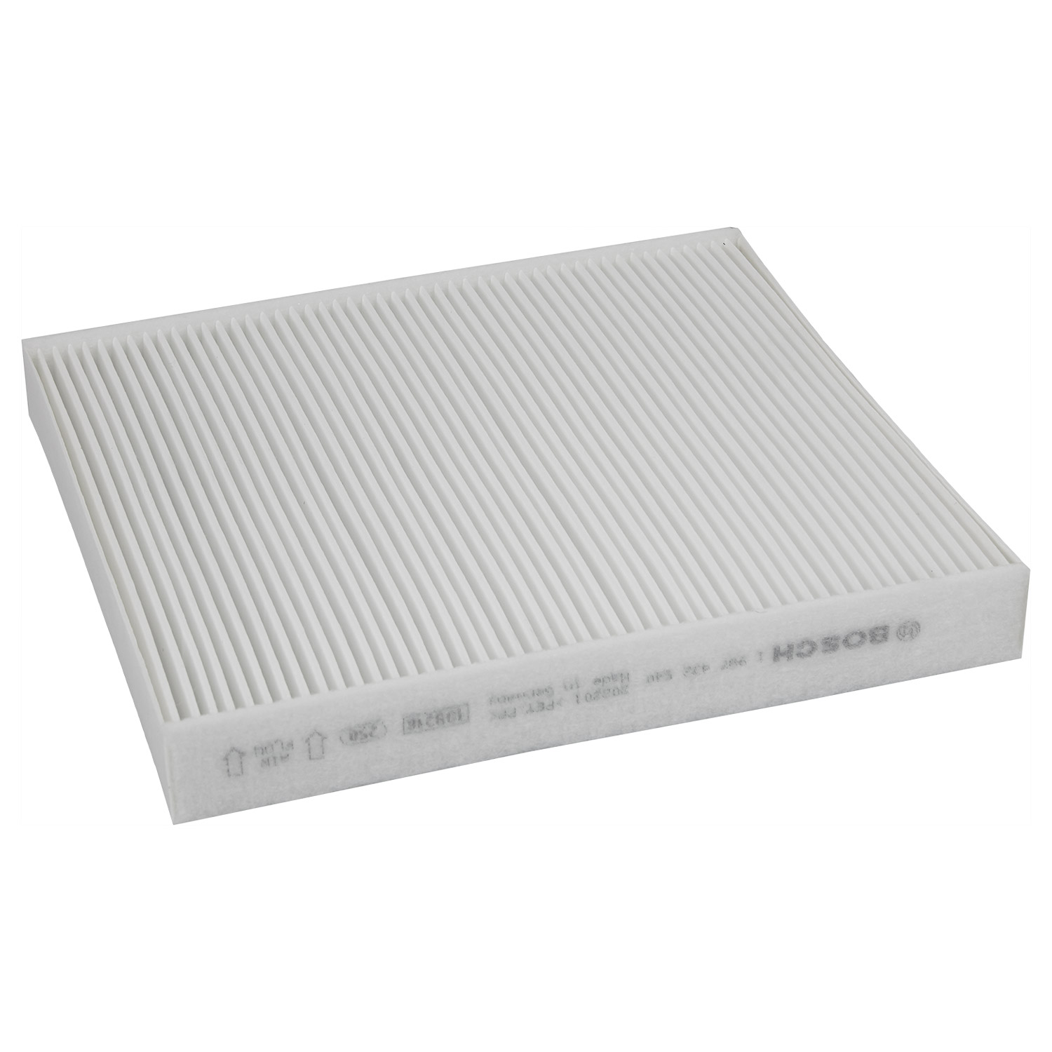 Filter Innenraumluft 1 987 432 540 für MAN TGE Kasten UY_ Bus UZ_ VW Grand California Camper SCB SCC T-ROC A11 5T1