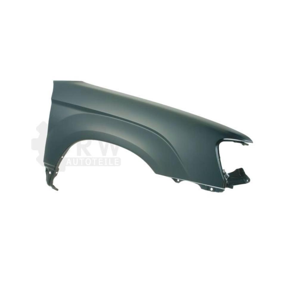 Kotflügel Fender vorne rechts für Subaru Forester Bj. 02-05