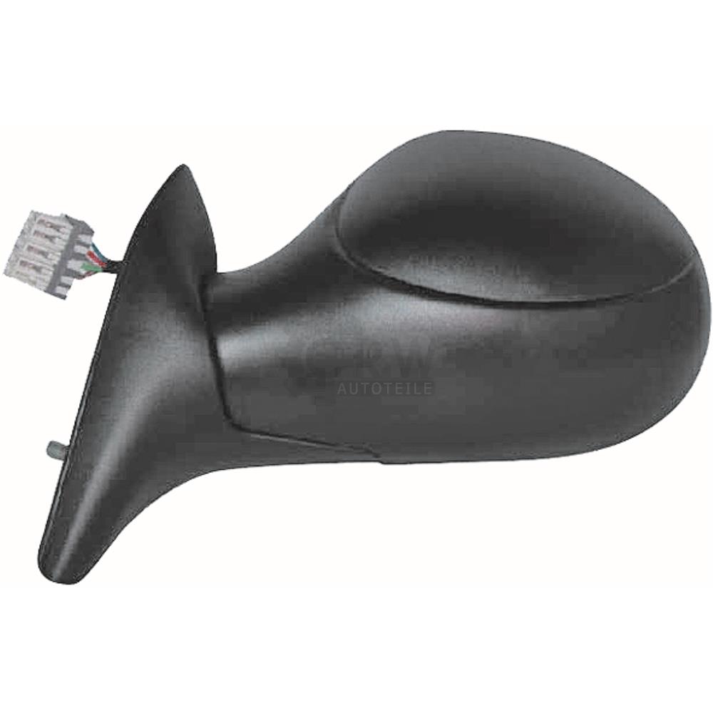 Außenspiegel rechts für Citroen Xsara Picasso 99-06 IND