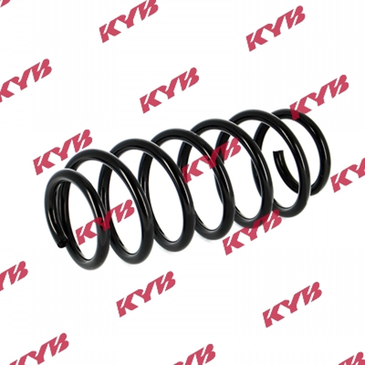 Fahrwerksfeder RA7165 Hinterachse für Toyota Yaris SCP9_ NSP9_ KSP9_ NCP9_ ZSP9_