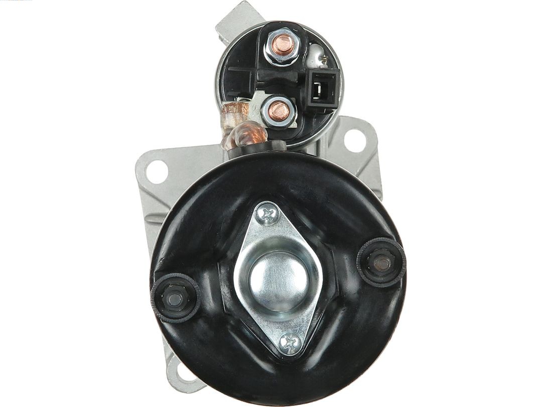 AS-PL Anlasser Starter 2.30kW für VW LT 28-46 II Kasten 28-35 Bus S0153