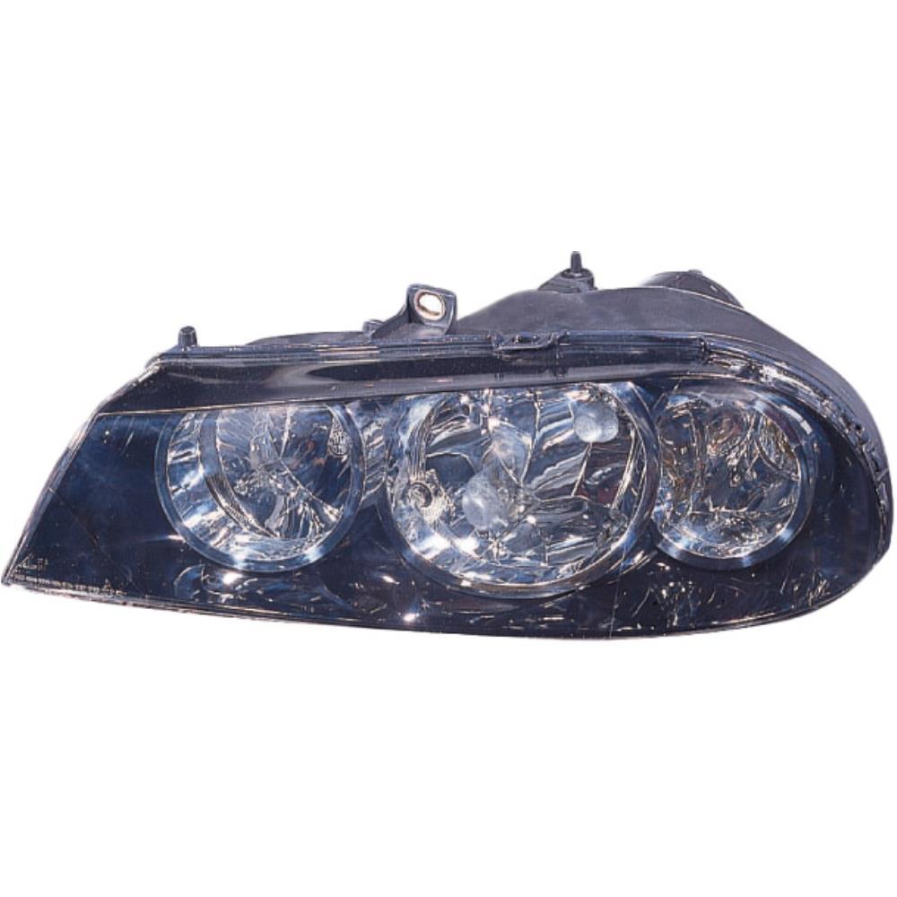 Halogen Scheinwerfer Set links & rechts H1 für Alfa Romeo 156 Sportwagon