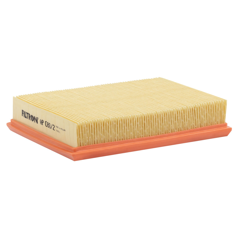 FILTRON AP 080/2 Luftfilter für Peugeot 206 CC 2D 2A/C 2E/K Citroën Xsara N1 N0 N68 N2