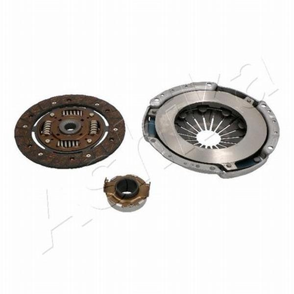 ASHIKA Kupplungssatz für Honda Civic VI Hatchback EJ EK 1.5i 1.4i MA MB