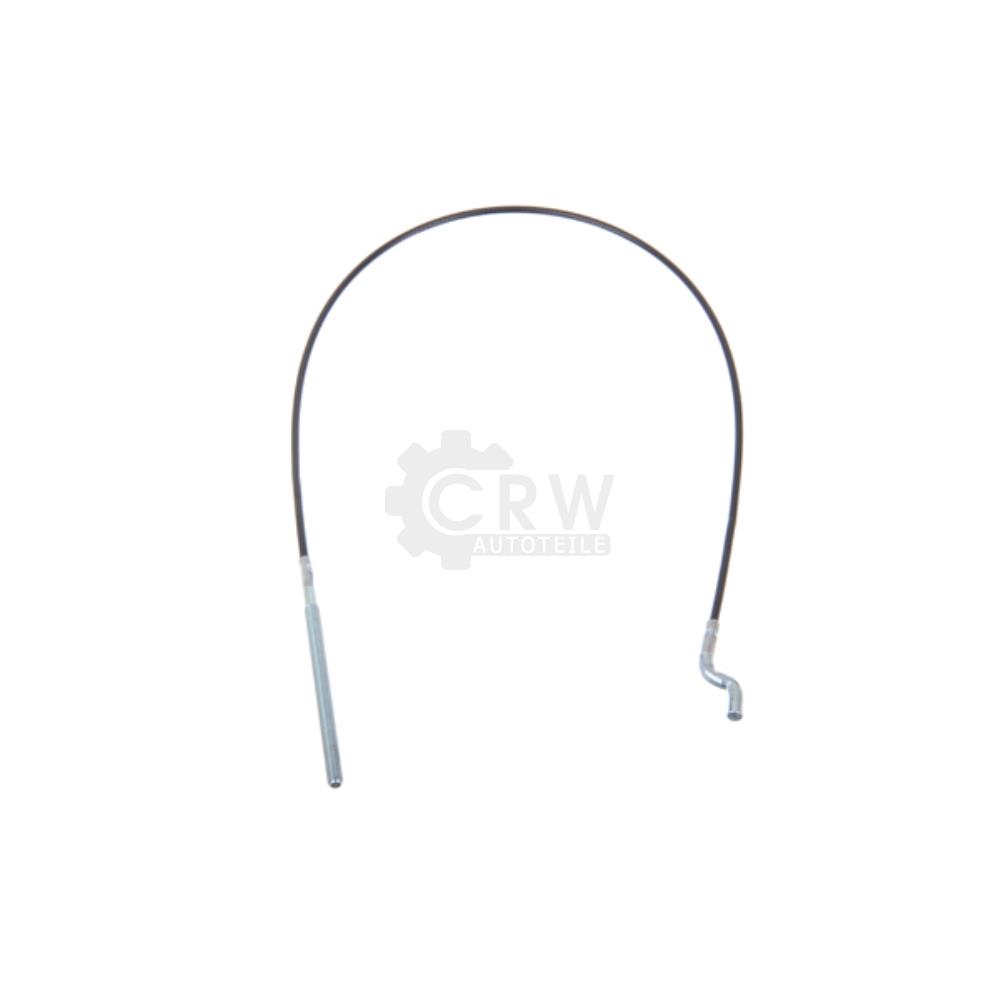 Handbremsseil bremsseil vorne passend für VW Sharan 7M8 7M9 7M6 9025134