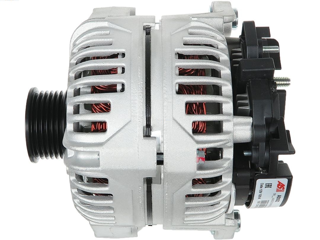 AS-PL Lichtmaschine Generator 120A 12V für Opel Zafira A 2.0 DTi 16V 2.2