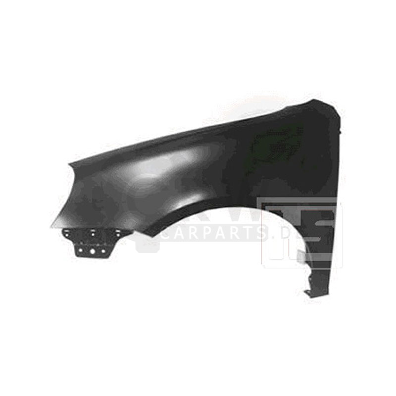 Kotflügel Fender vorne links für VW Golf V Bj. 10/03-09 FG4