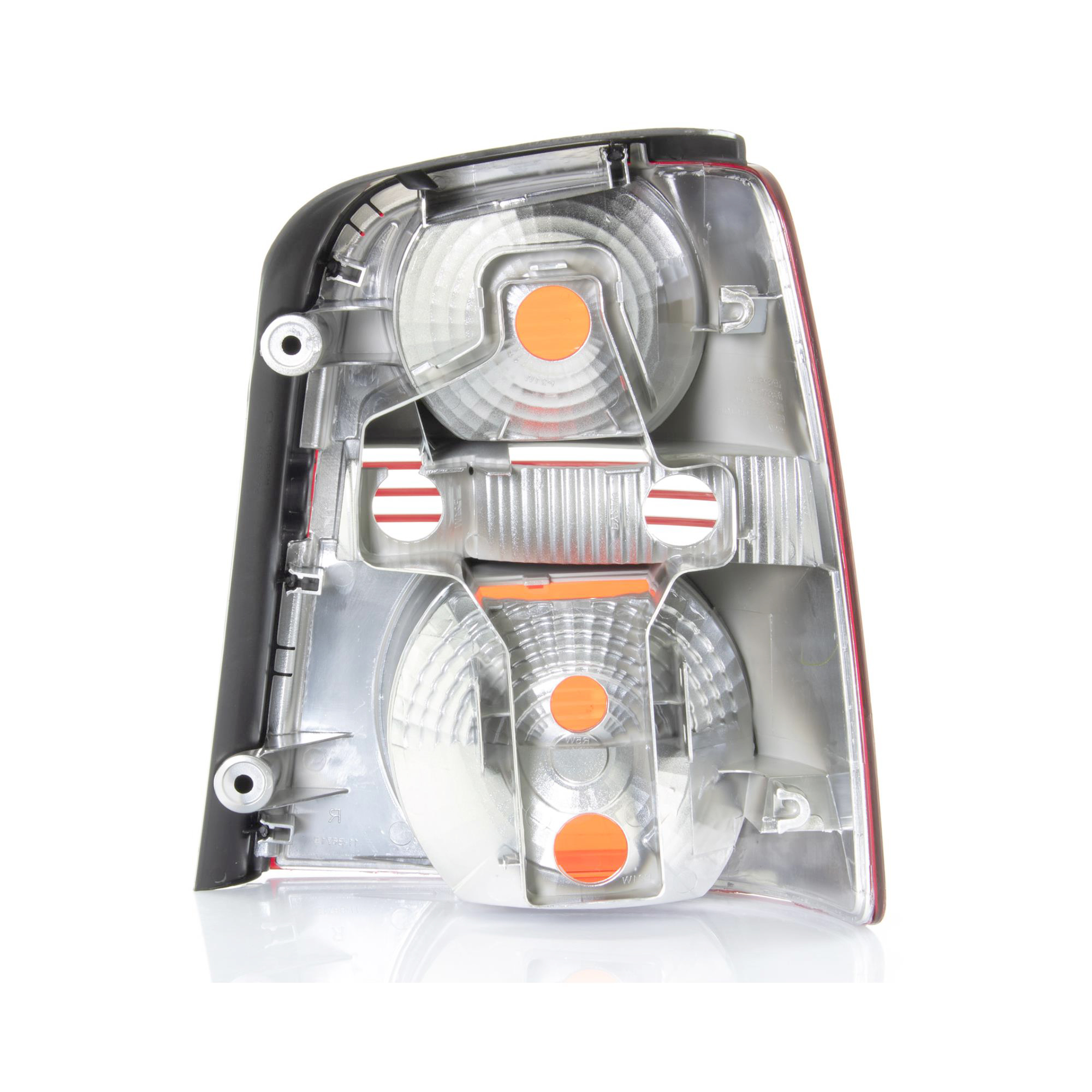 Rückleuchte links für VW Touran Bj. 09/06-09/10 ohne Lampenträger