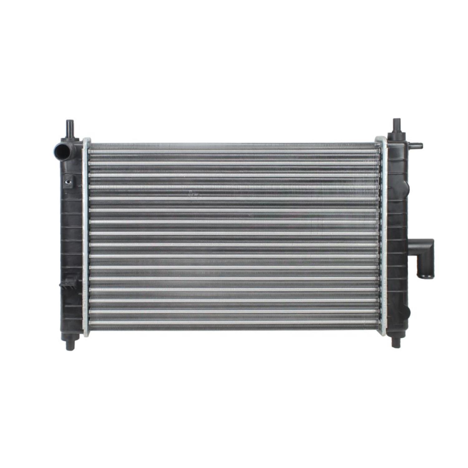 Kühler Wasserkühler Motorkühler Aluminium für Daewoo Matiz KLYA 1.0 0.8