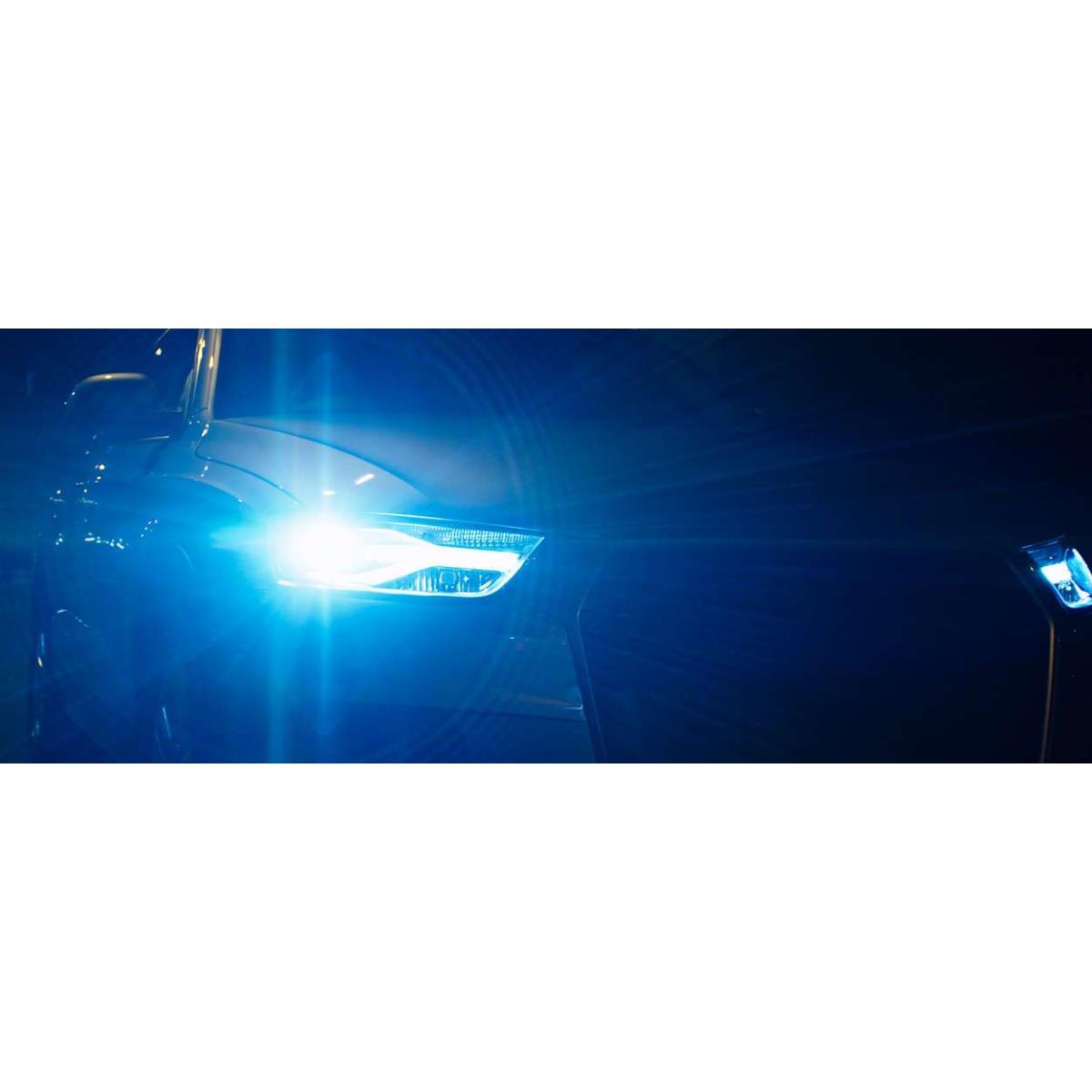 PHILIPS Glühlampe, Fernscheinwerfer