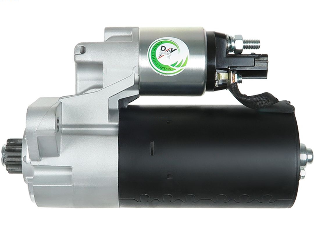 AS-PL Anlasser Starter 2.00kW für VW Touareg LT 28-35 II Bus 28-46 Kasten
