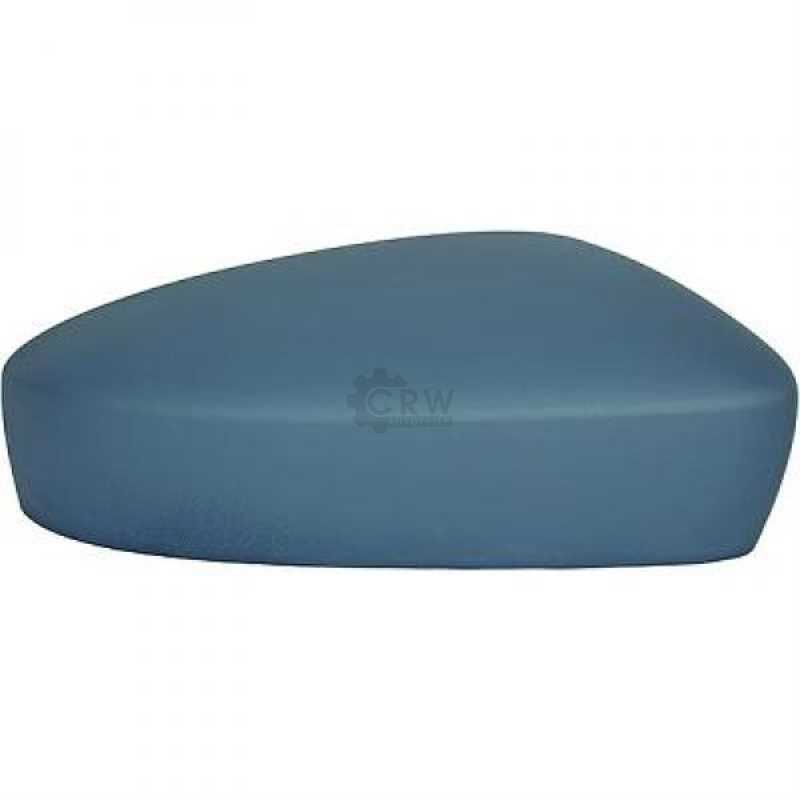 Spiegel Kappe links für VW Up! Seat Mii Skoda Citigo Bj. 11->> grundiert