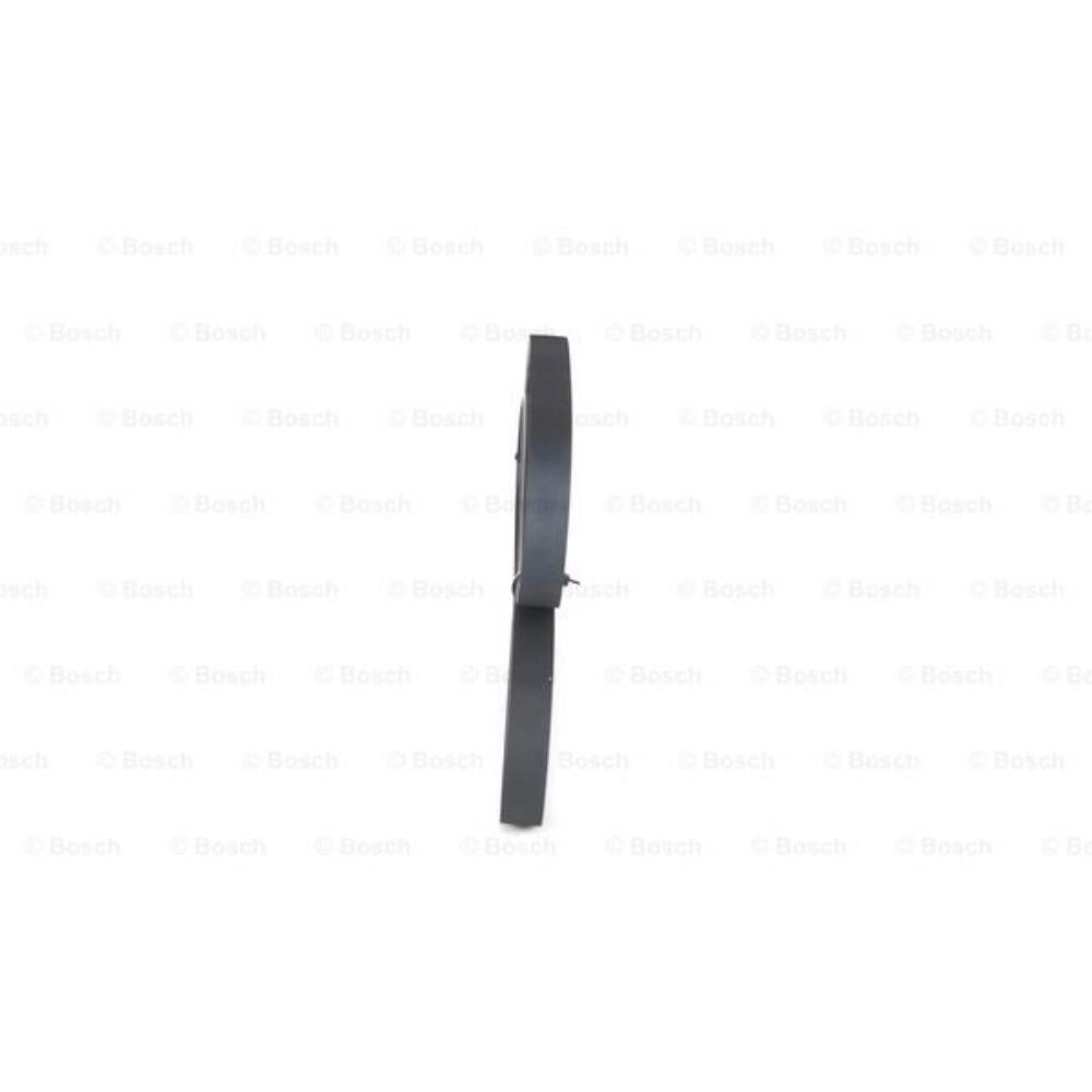 BOSCH Keilrippenriemen für Renault Clio II BB_ CB_ 1.2 16V Twingo I C06_