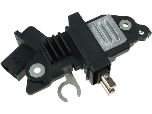 AS-PL Generatorregler Lichtmaschinenregler 12V für BMW 3er E46 E90 1er E81 E87
