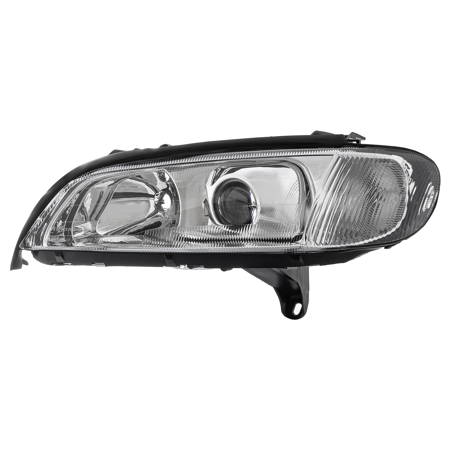 Scheinwerfer Set links & rechts Xenon D2S für Opel Omega B Caravan