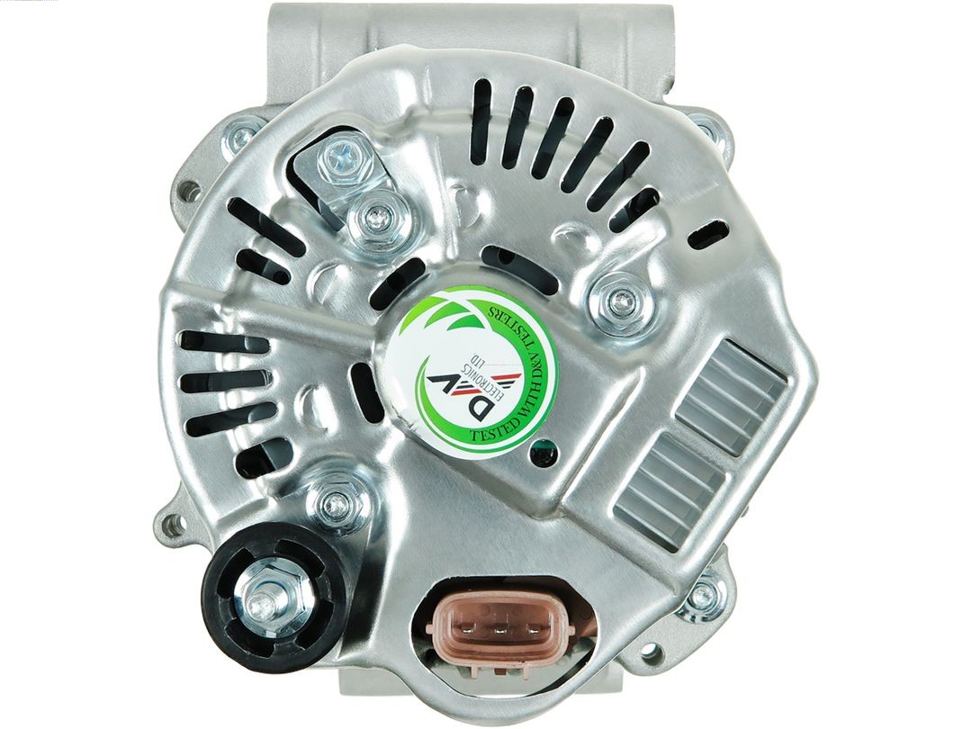 AS-PL Lichtmaschine Generator 105A 12V für MINI Mini Cooper S Works John