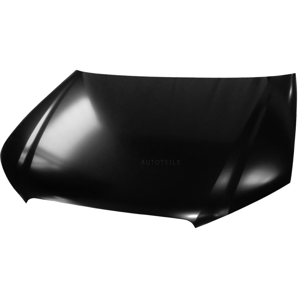Motorhaube für Audi A3 8P Limousine Sportback Cabrio Bj. 08-13 alle Modelle