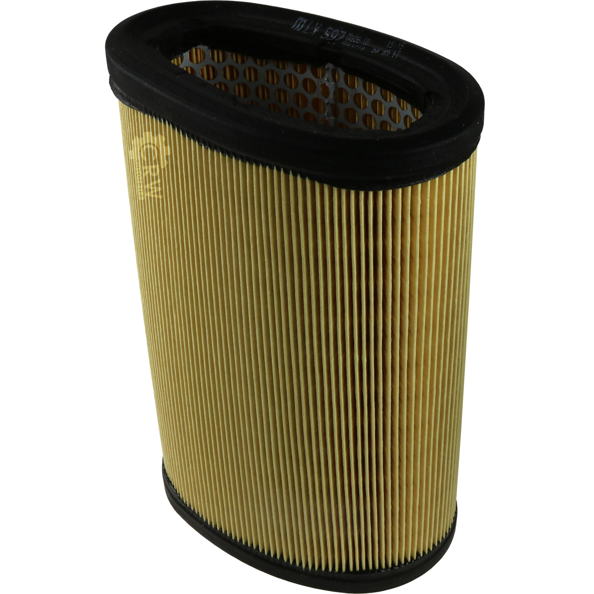 KNECHT Luftfilter für Peugeot 106 II 1 1.5 D 1A 1C Citroën Saxo S0 S1 AX ZA-_