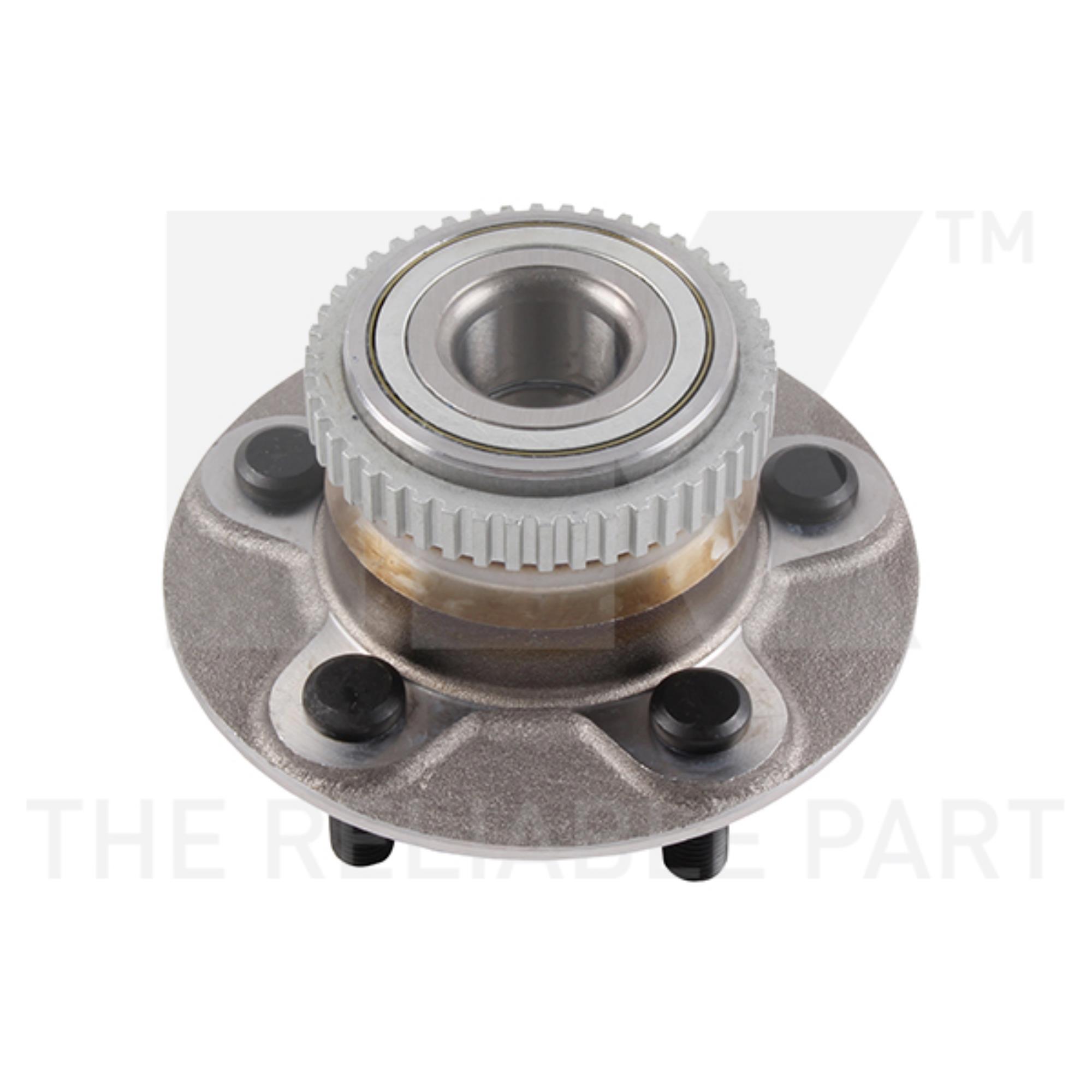 Radlagersatz 769314 für Chrysler PT Cruiser PT_