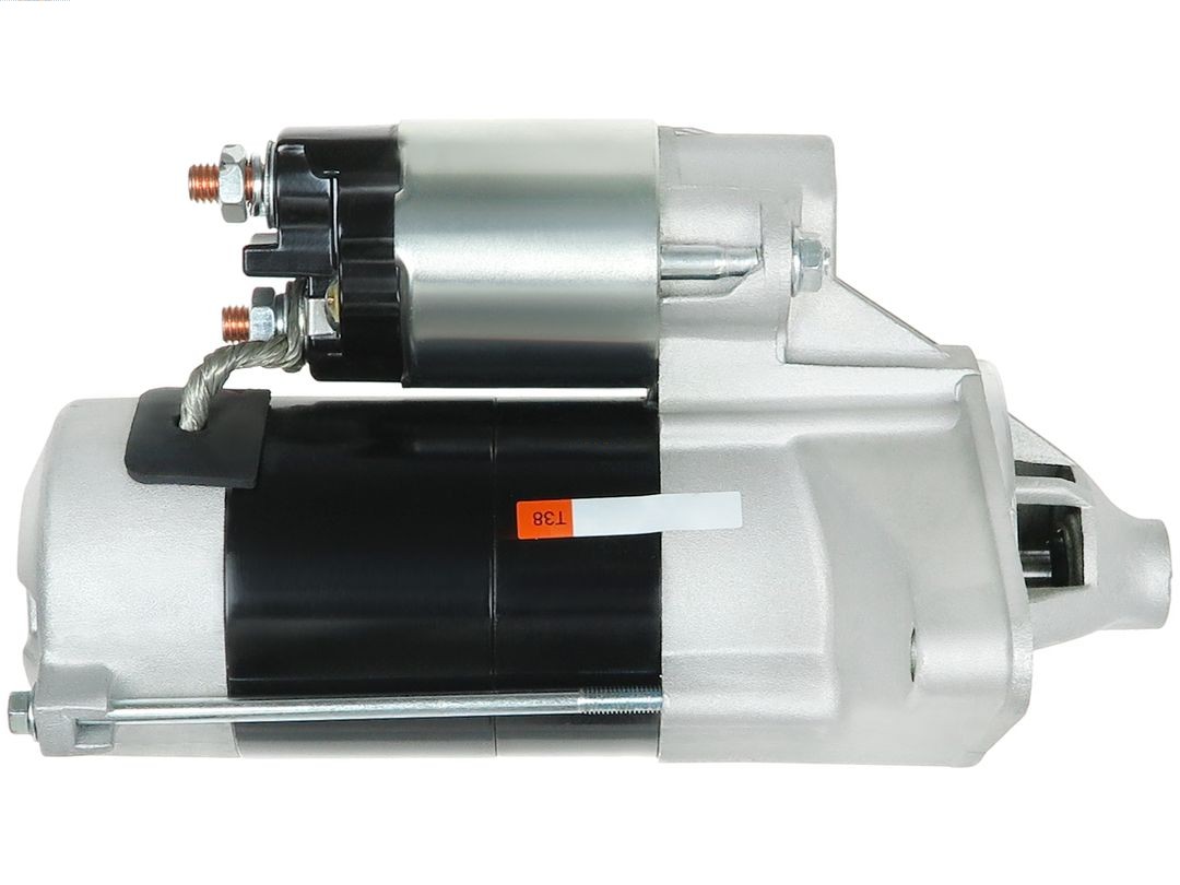 AS-PL Anlasser Starter 0.80kW für Daihatsu Feroza Hard Top Gran Move S6377S