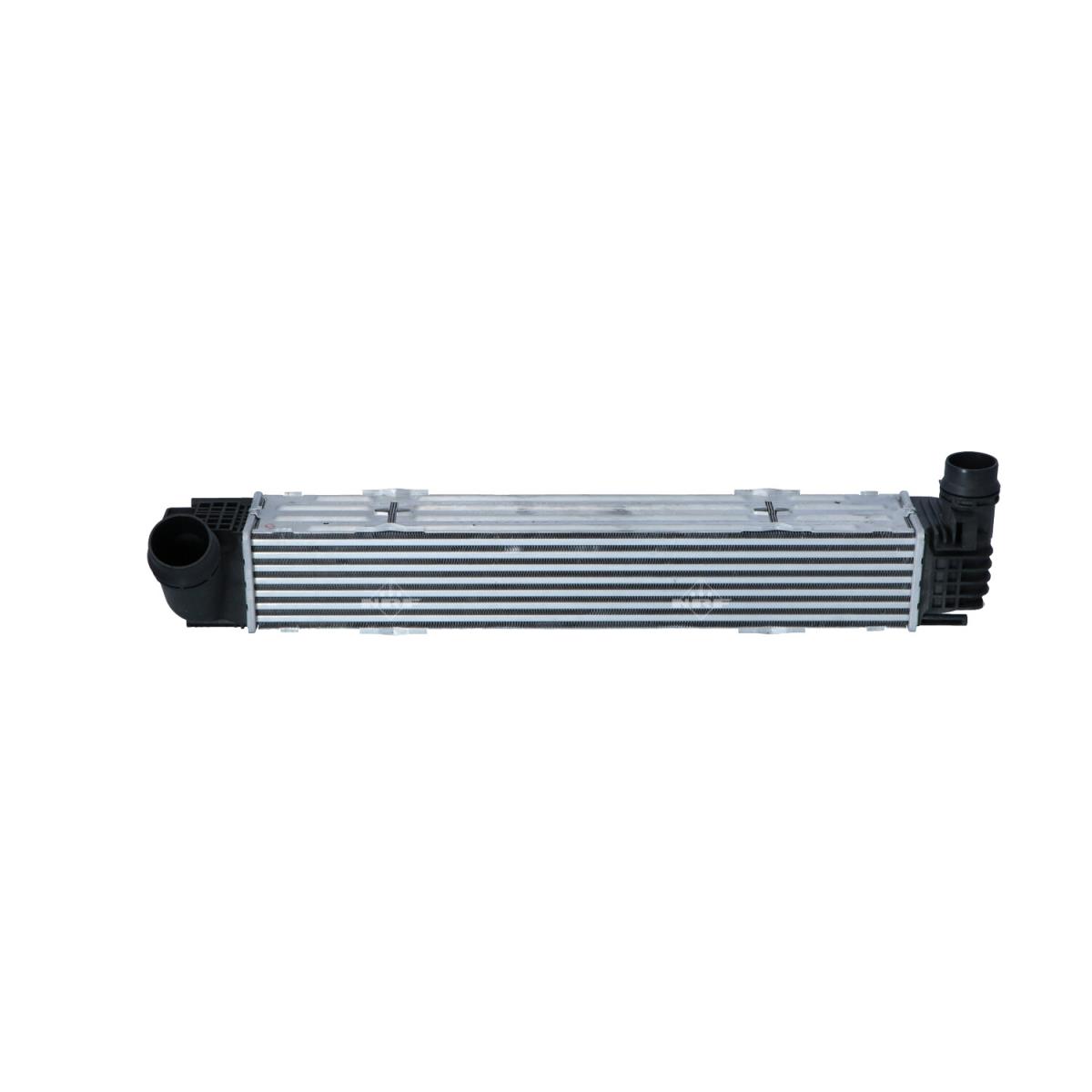 Ladeluftkühler für Renault Grand Scénic III JZ0/1_ Megane DZ0/1_ KZ0/1