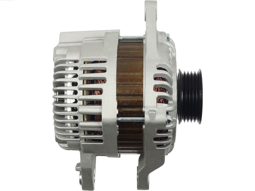 AS-PL Lichtmaschine Generator 95A 12V für Mitsubishi Lancer VIII Sportback 1.6