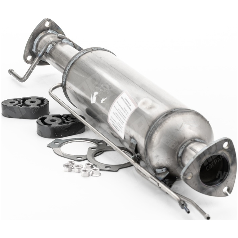 Ruß-/Partikelfilter Abgasanlage für Opel Antara L07 2.0 CDTi 4x4 Chevrolet