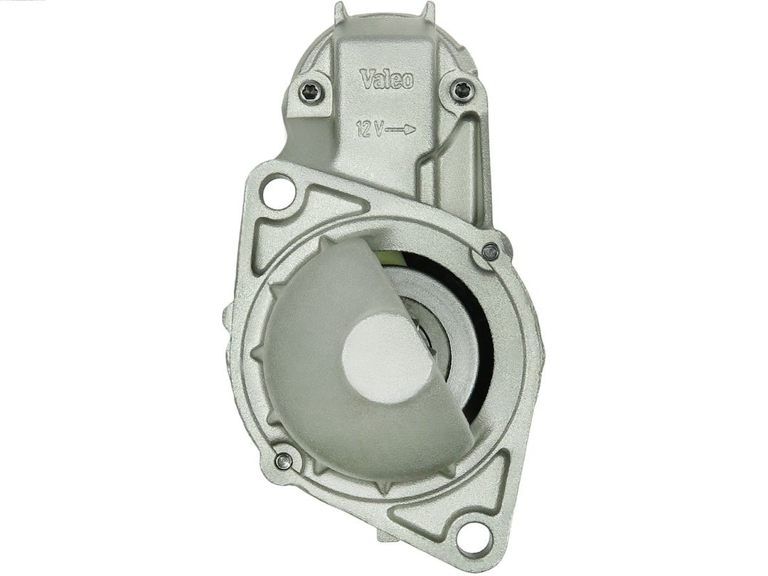 AS-PL Anlasser Starter 0.80kW für Mercedes-Benz A-Klasse Vaneo S3169PR