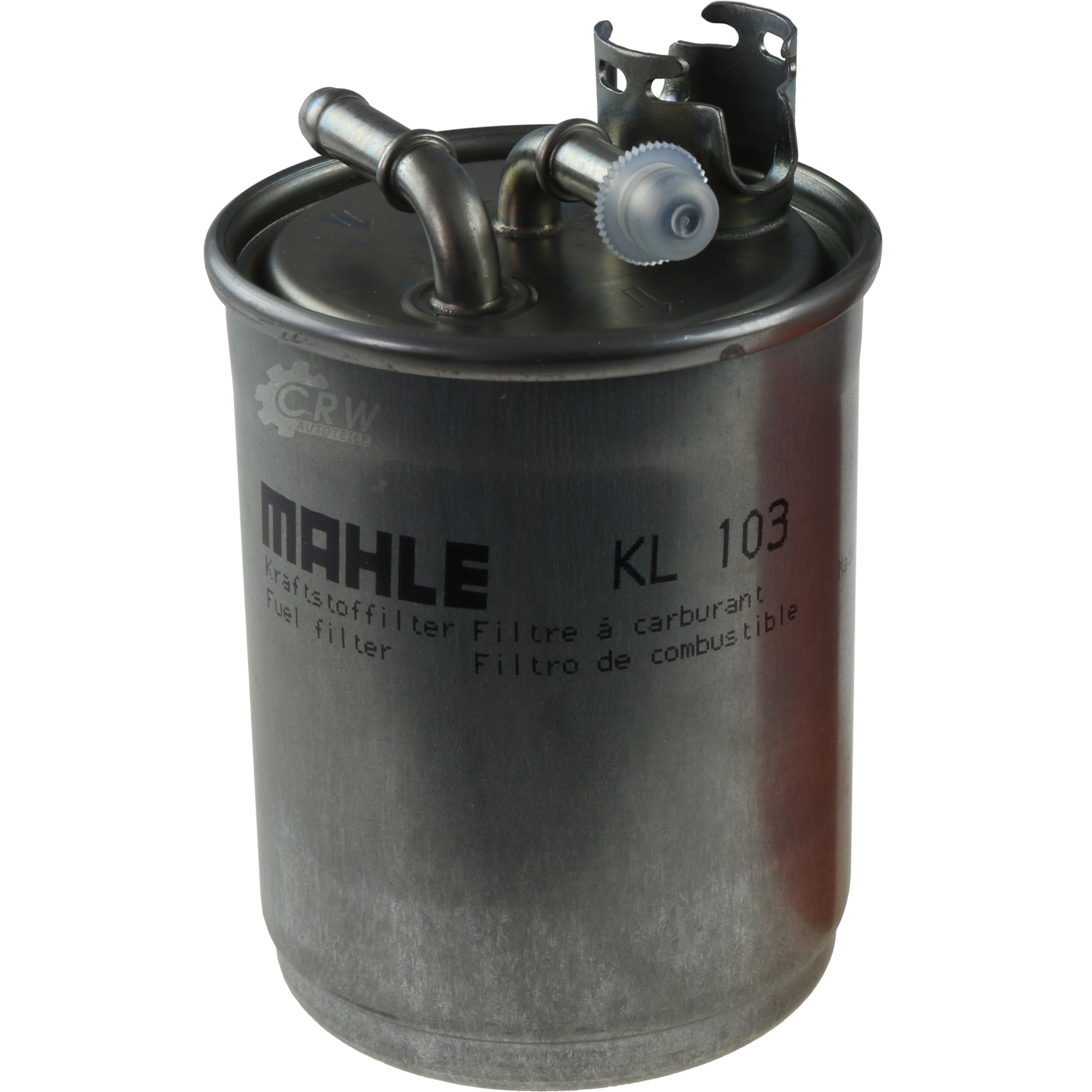 MAHLE Kraftstofffilter KL 103 Fuel Filter