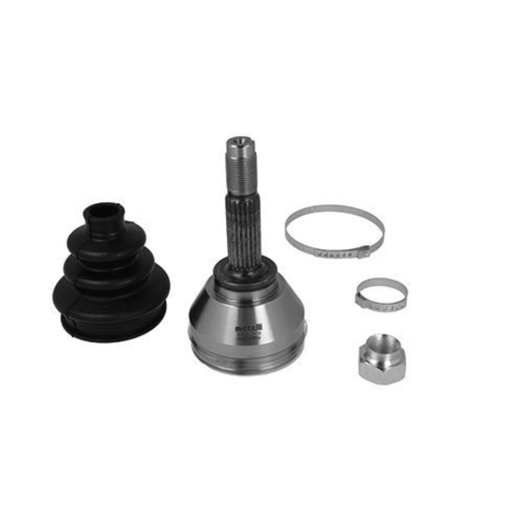 METELLI Gelenksatz Antriebswelle für Fiat Fiorino Pick-up 146 128_ Lancia Y10