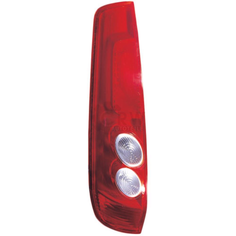 Rückleuchten Heckleuchten Set links & rechts für Ford Fiesta V JH_ JD_