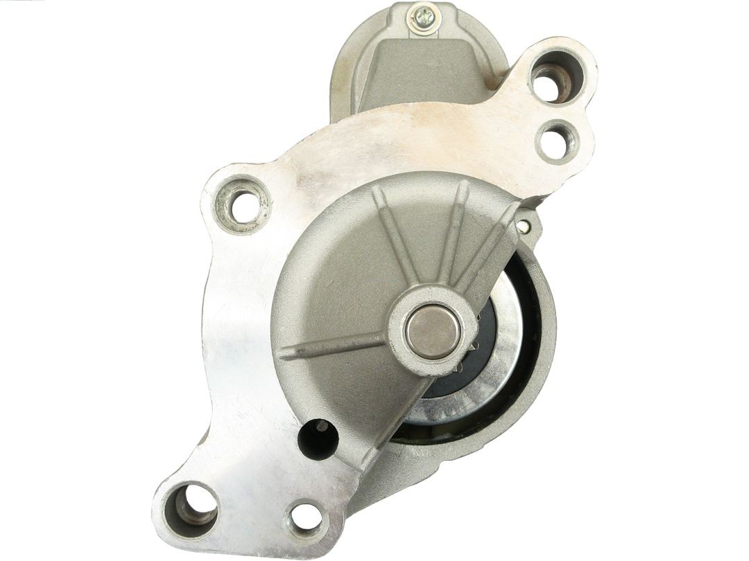 AS-PL Anlasser Starter 2.50kW für Citroën C4 Picasso I S3089