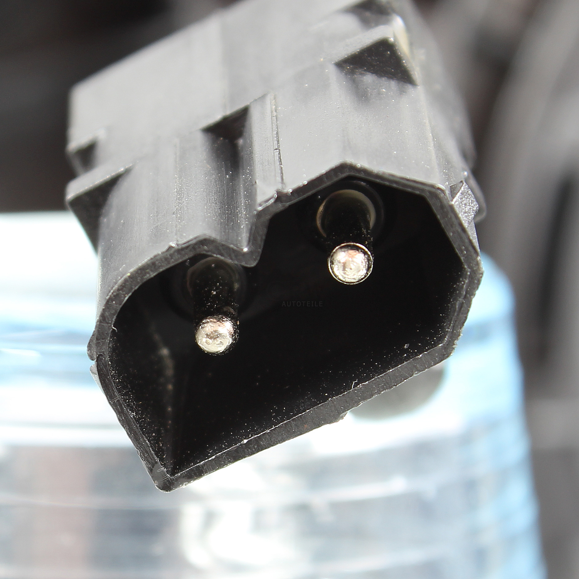 Halogen Scheinwerfer Set für BMW 3 E30 Bj. 09/87-01/92 H1 FUP