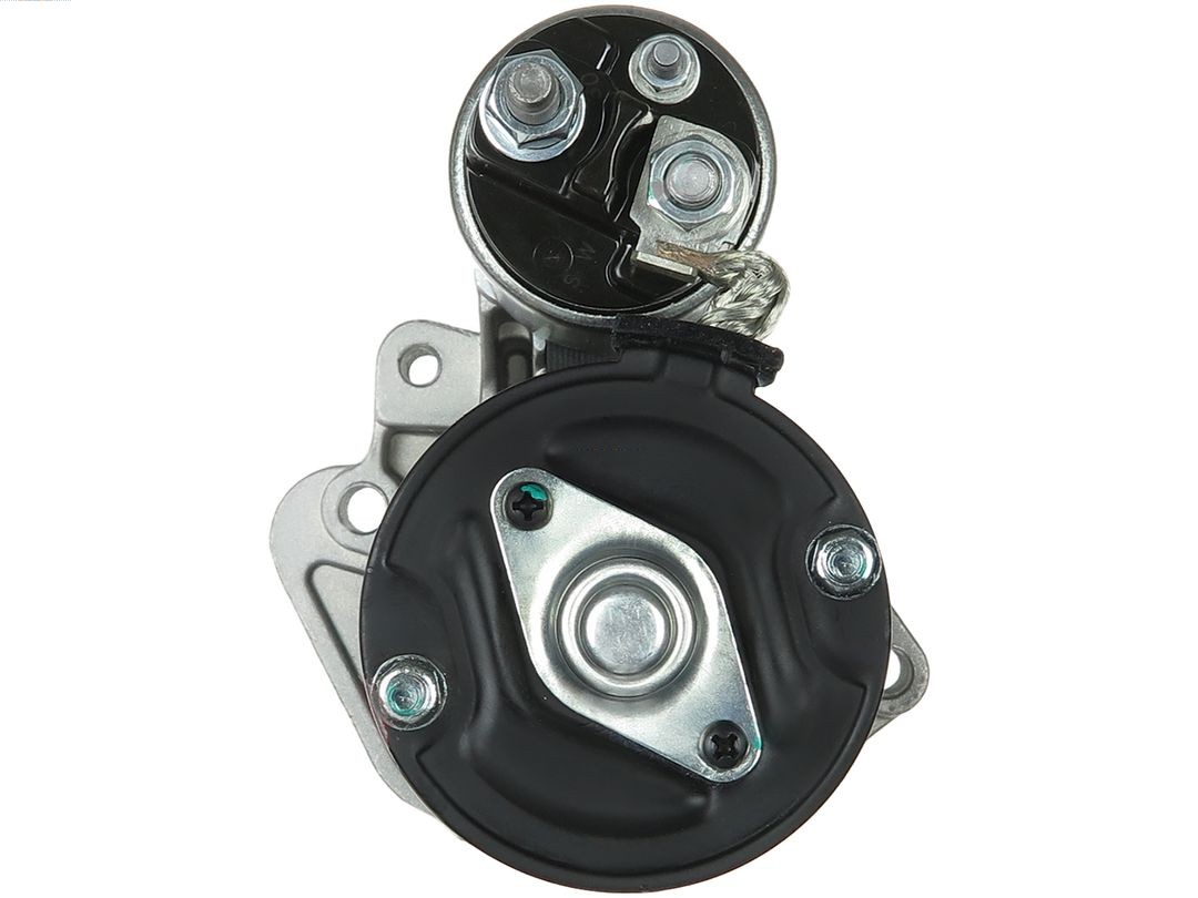 AS-PL Anlasser Starter 1.20kW für Renault Clio IV Captur Scénic III S0608S