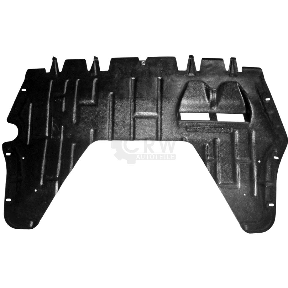 Motorschutz Unterfahrschutz unten für VW Passat B6 Bj. 05->> nur für Benzin Y4X