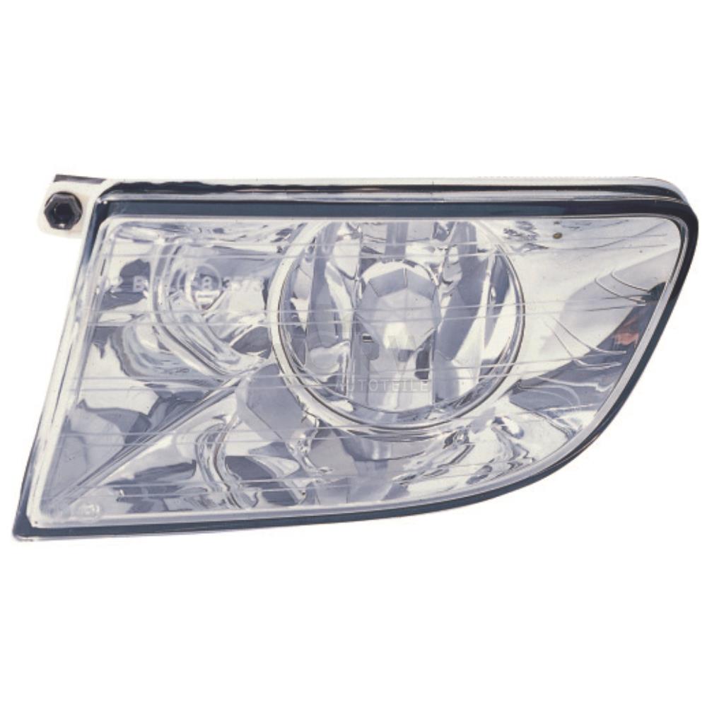 Nebelscheinwerfer rechts für Skoda Octavia 1Z 04-08 VMP