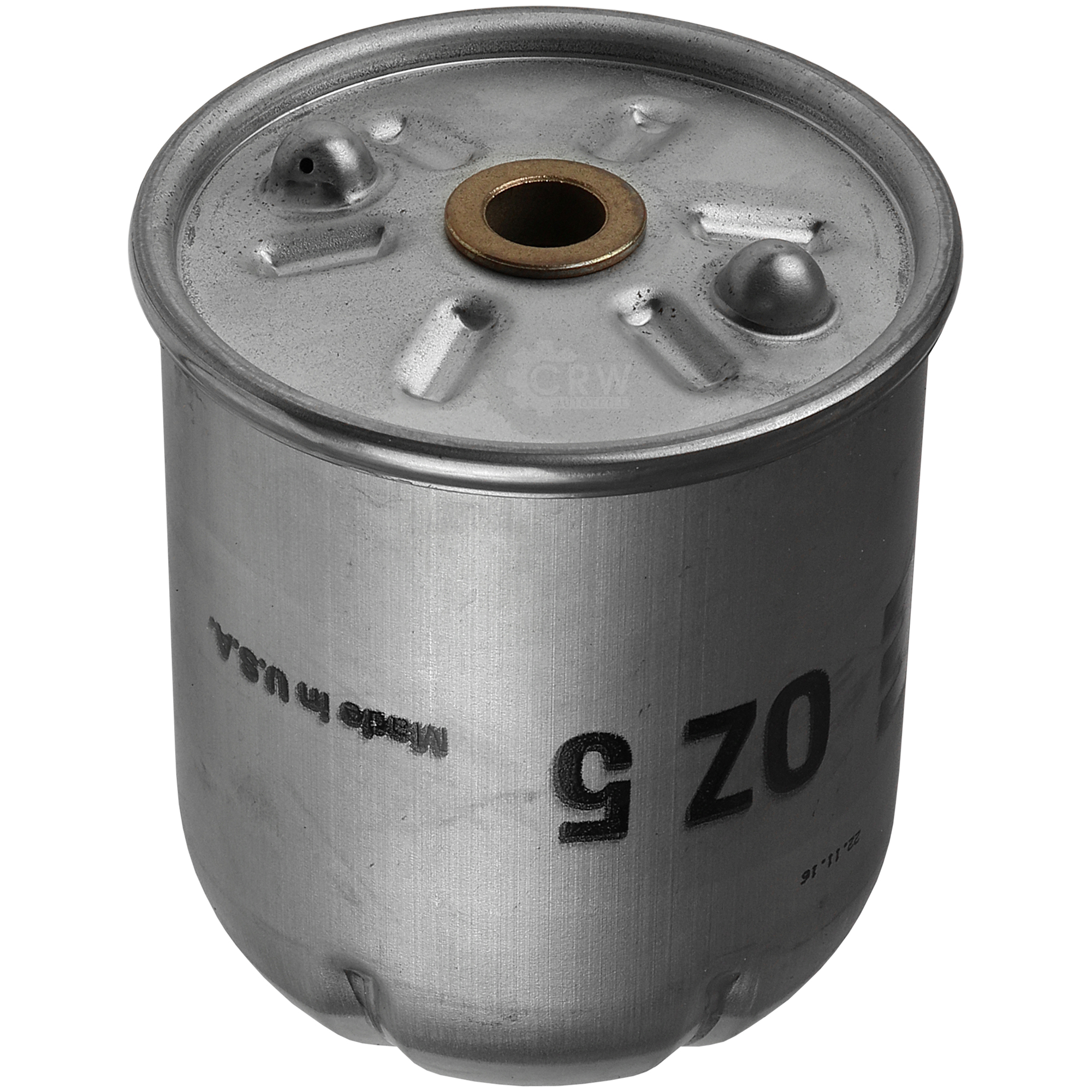 KNECHT Ölfilter OZ 5D