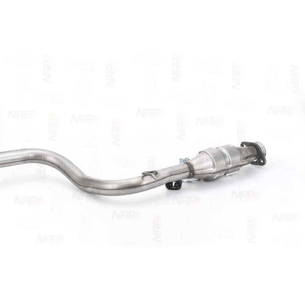 Katalysator passend für Renault Espace II J/S63_ 2.2 2.0