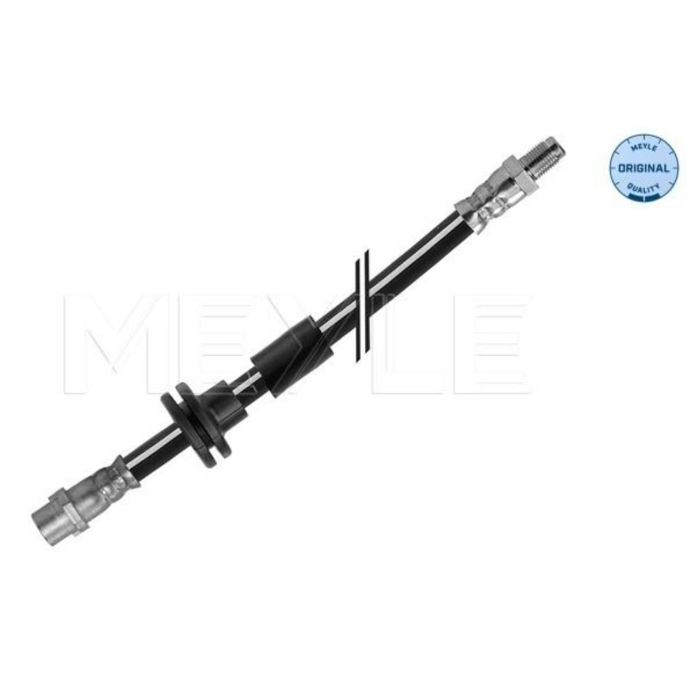 Bremsschlauch 014 042 0012 Vorderachse für Mercedes-Benz S-Klasse Coupe C140 C-Klasse W202 W140