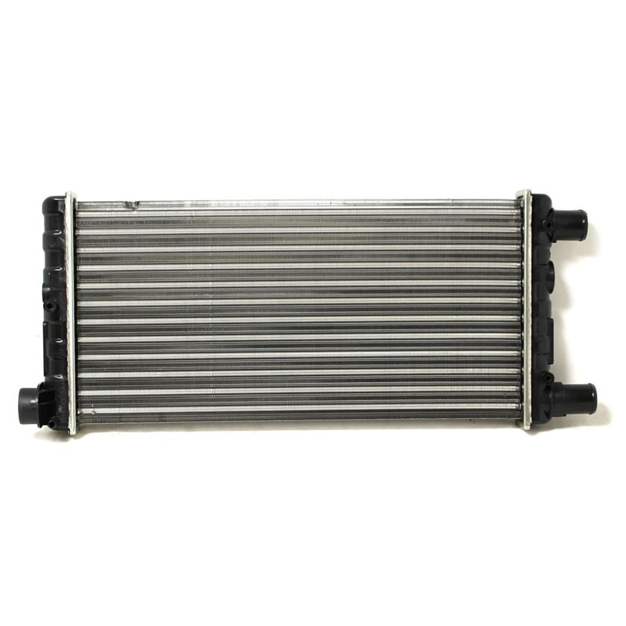 Kühler Wasserkühler Motorkühler Aluminium für Fiat Cinquecento 170 0.9 i.e S