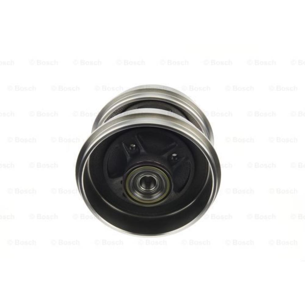 Bremstrommel 0 986 477 290 Hinterachse für Renault Sandero/Stepway I BS_ Logan LS_ B8_ Dacia