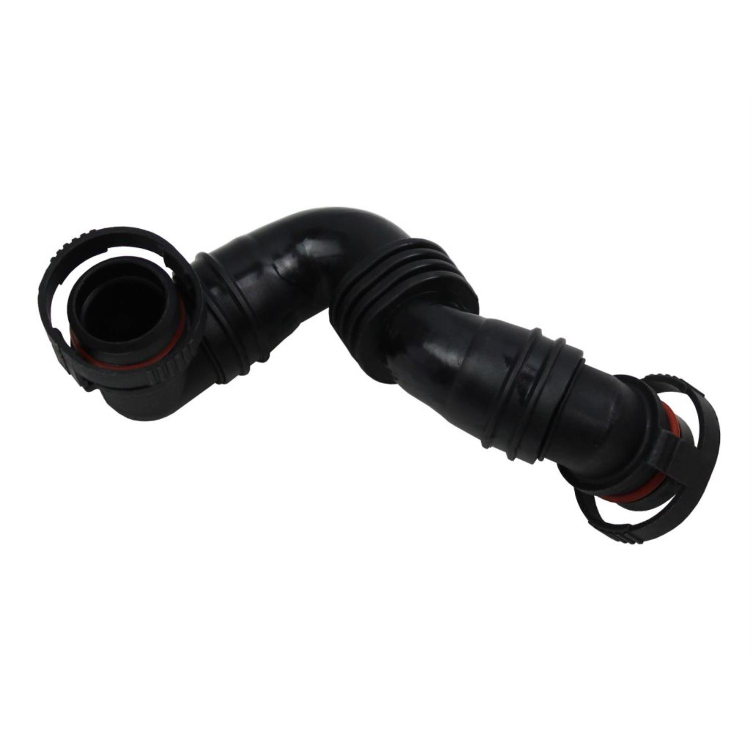 Schlauch Kurbelgehäuseentlüftung ABAKUS für Audi A3 8P1 8PA VW EOS 1F7 1F8