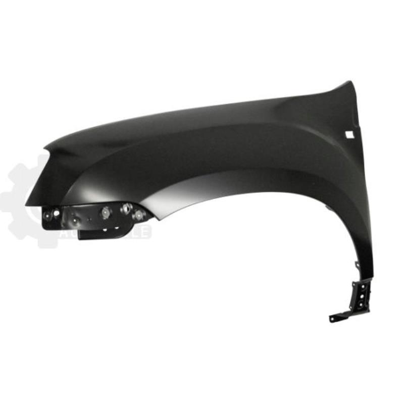 Kotflügel Fender vorne links für Dacia Duster Bj. 05.10-05.13