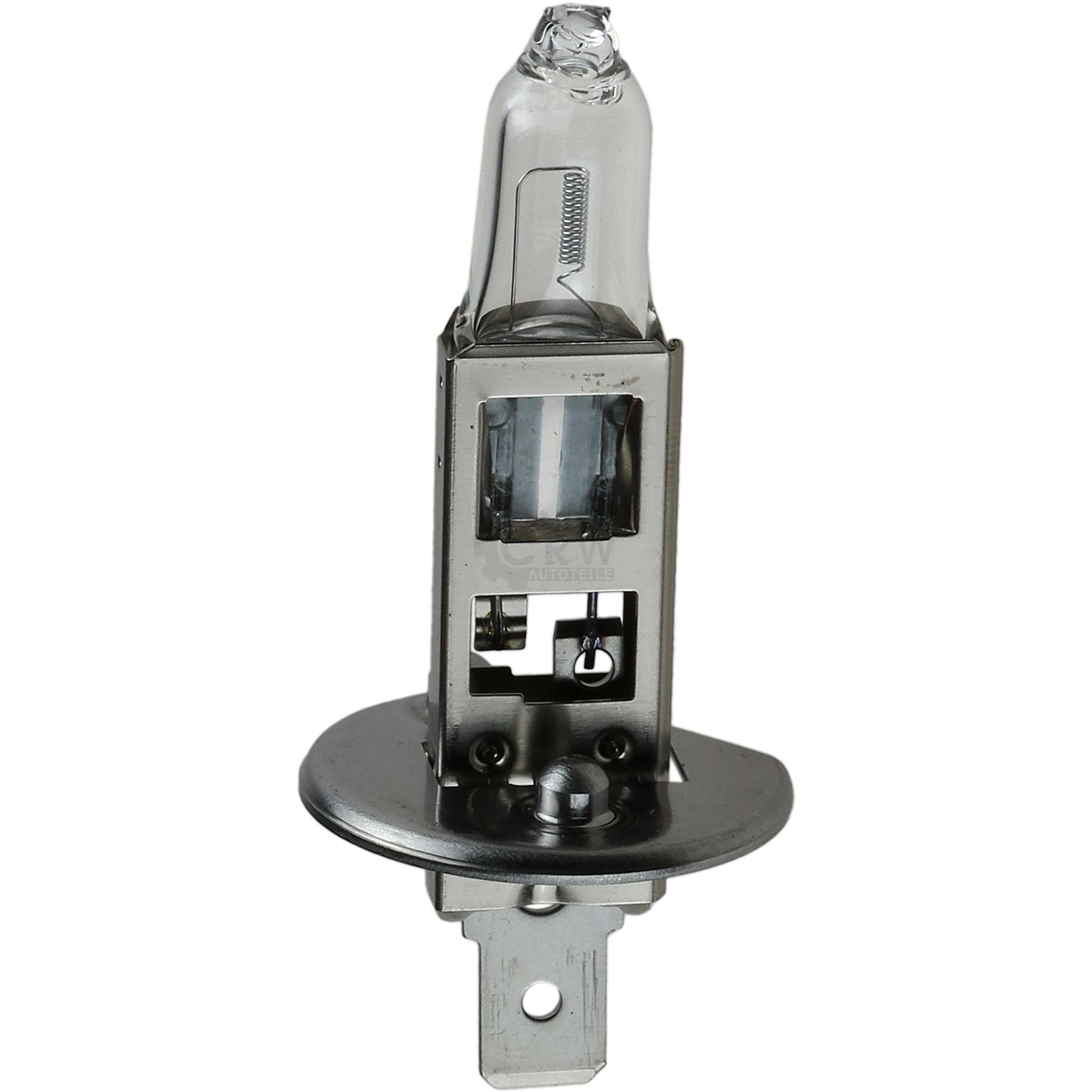Philips Long Life Eco Vision H1 12V/55W Sockel P14,5s Halogen