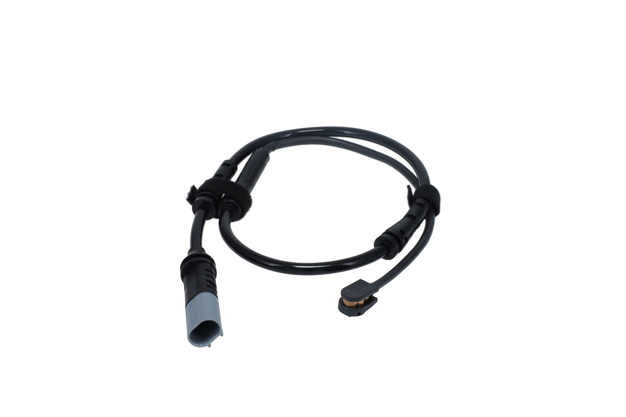 BOSCH Warnkontakt Bremsbelagverschleiß vorne für BMW 1er F20 118i 116i F21