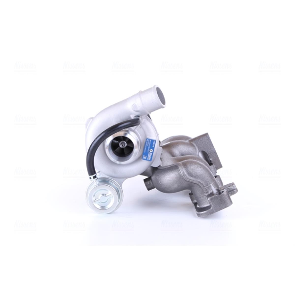 Lader Aufladung 93204 für Ford Mondeo III Turnier BWY B5Y B4Y