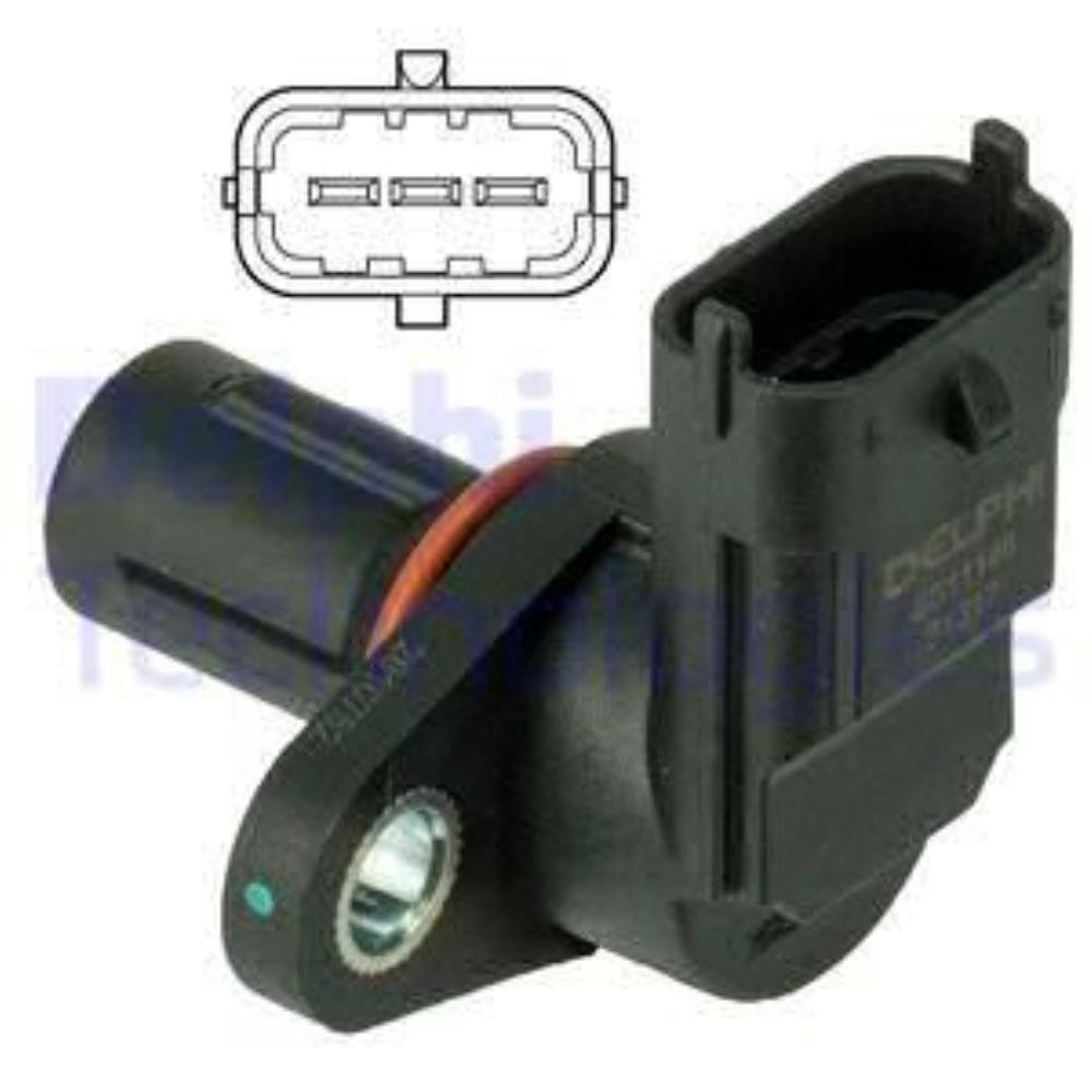 Sensor Nockenwellenposition SS11146 für Fiat Doblo Kasten/Kombi 263