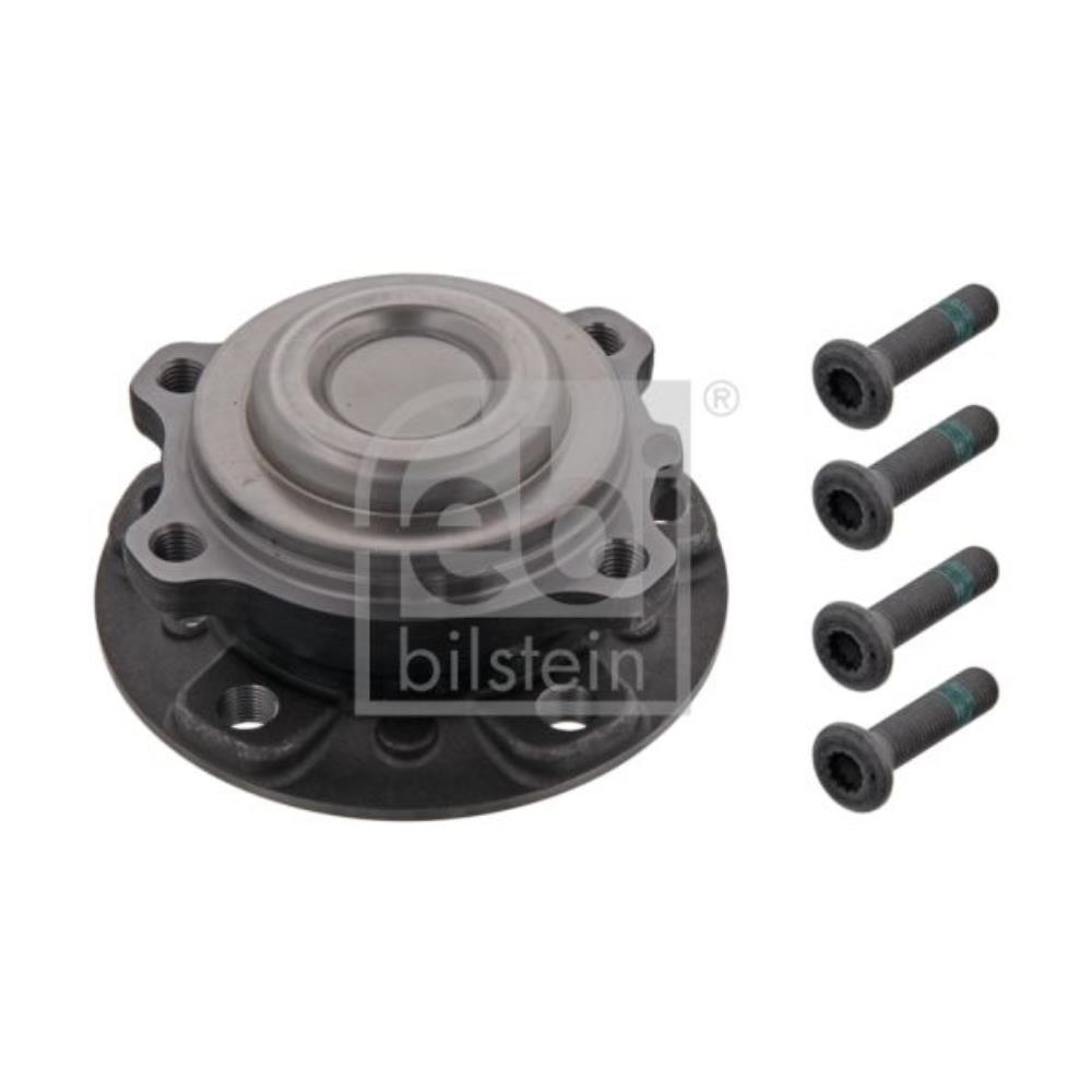 Radlagersatz 36289 Vorderachse für BMW 6 Gran Coupe F06 5er Turismo F07 F10